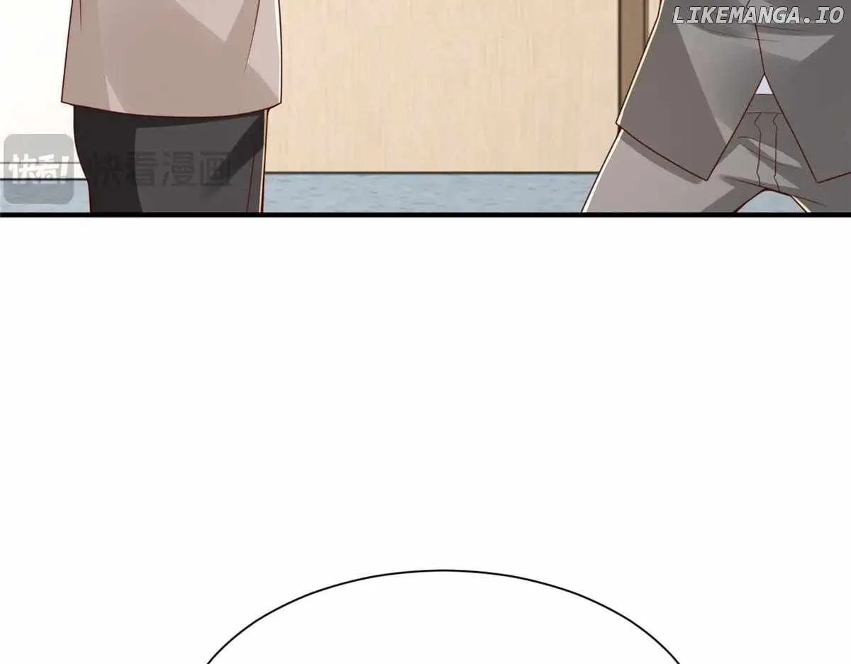 I randomly have a new career every week Chapter 820 page 5