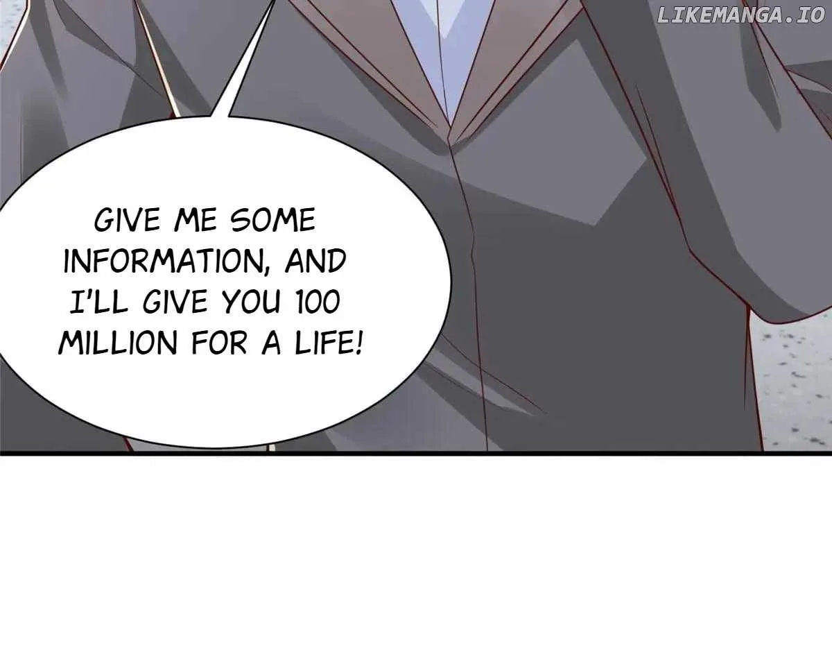 I randomly have a new career every week Chapter 820 page 8