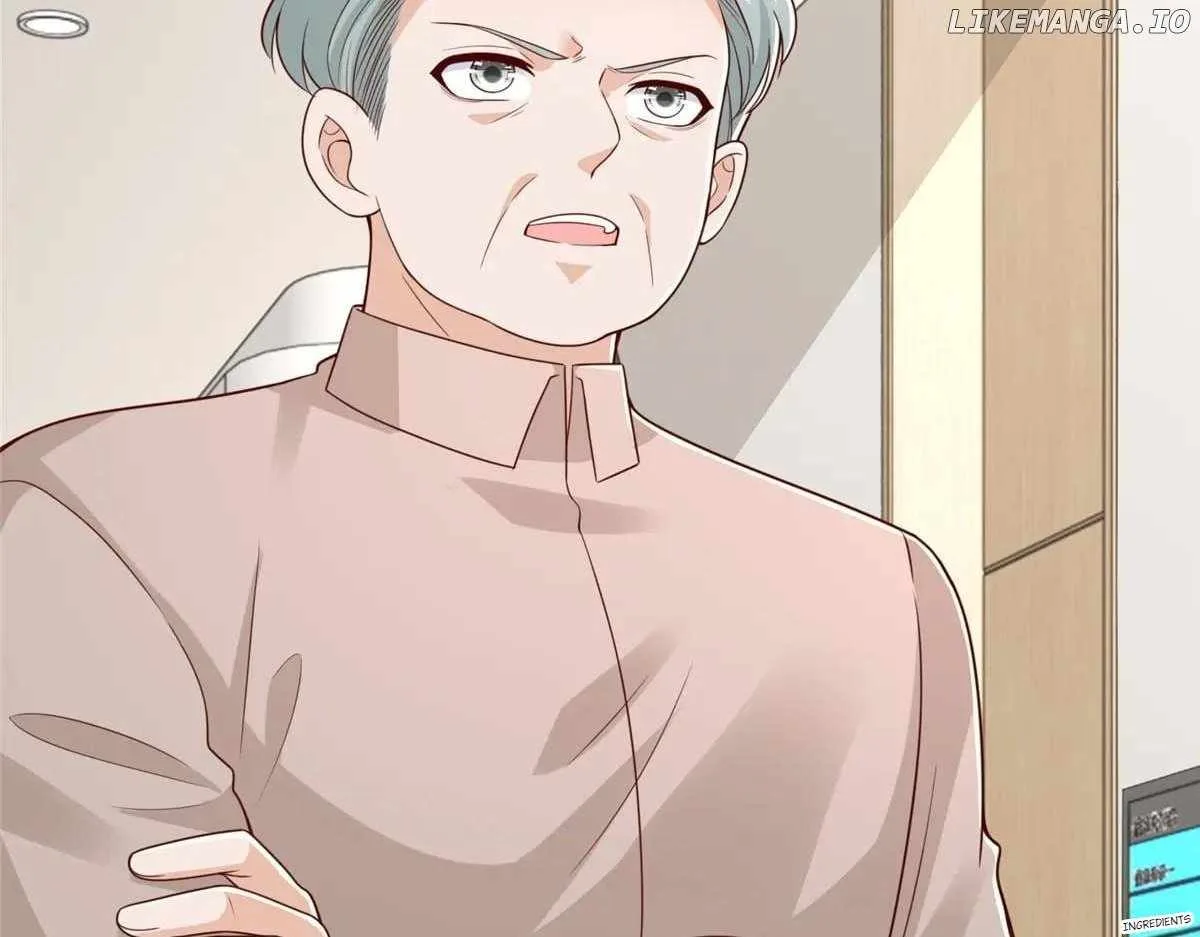 I randomly have a new career every week Chapter 820 page 10
