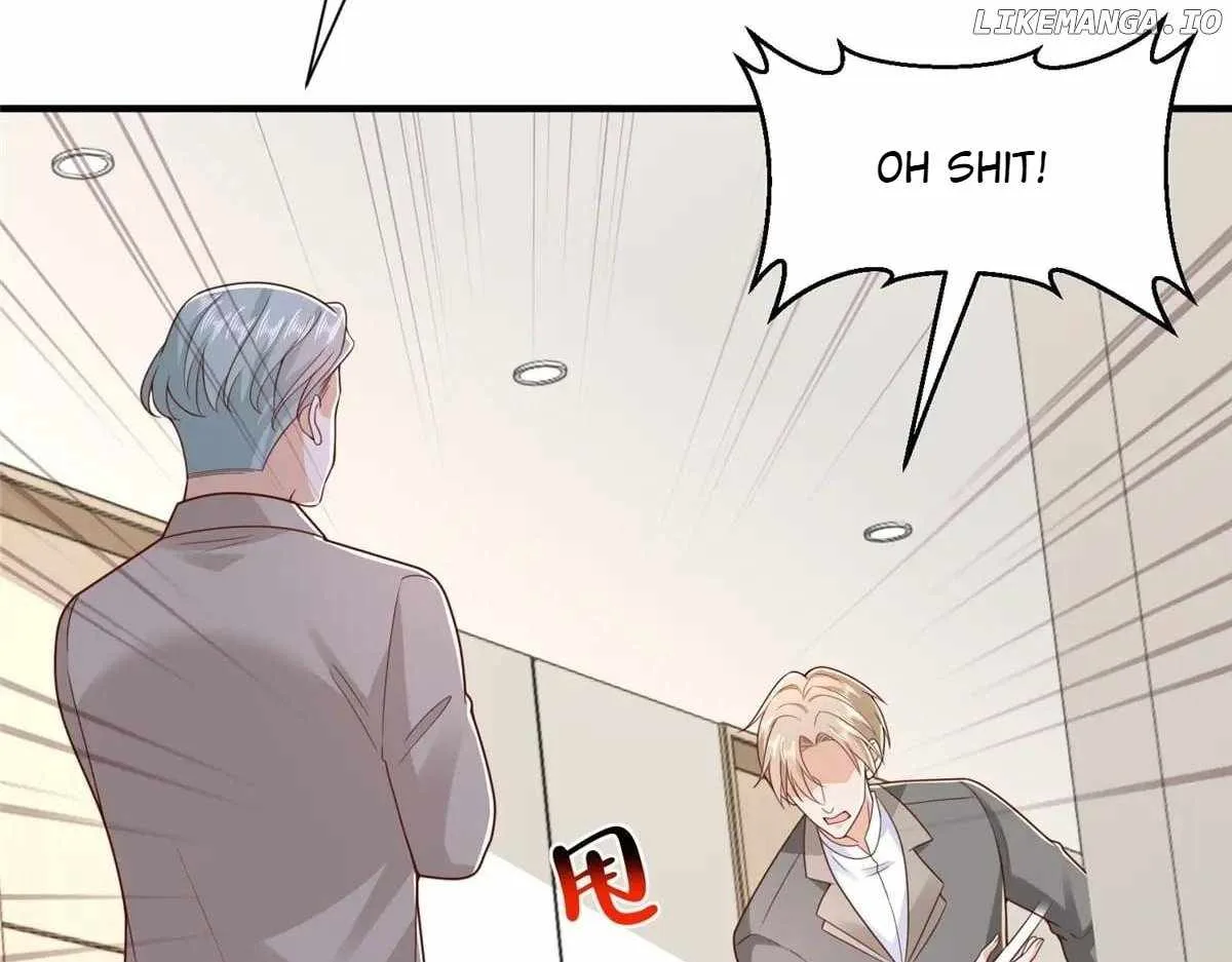 I randomly have a new career every week Chapter 820 page 12