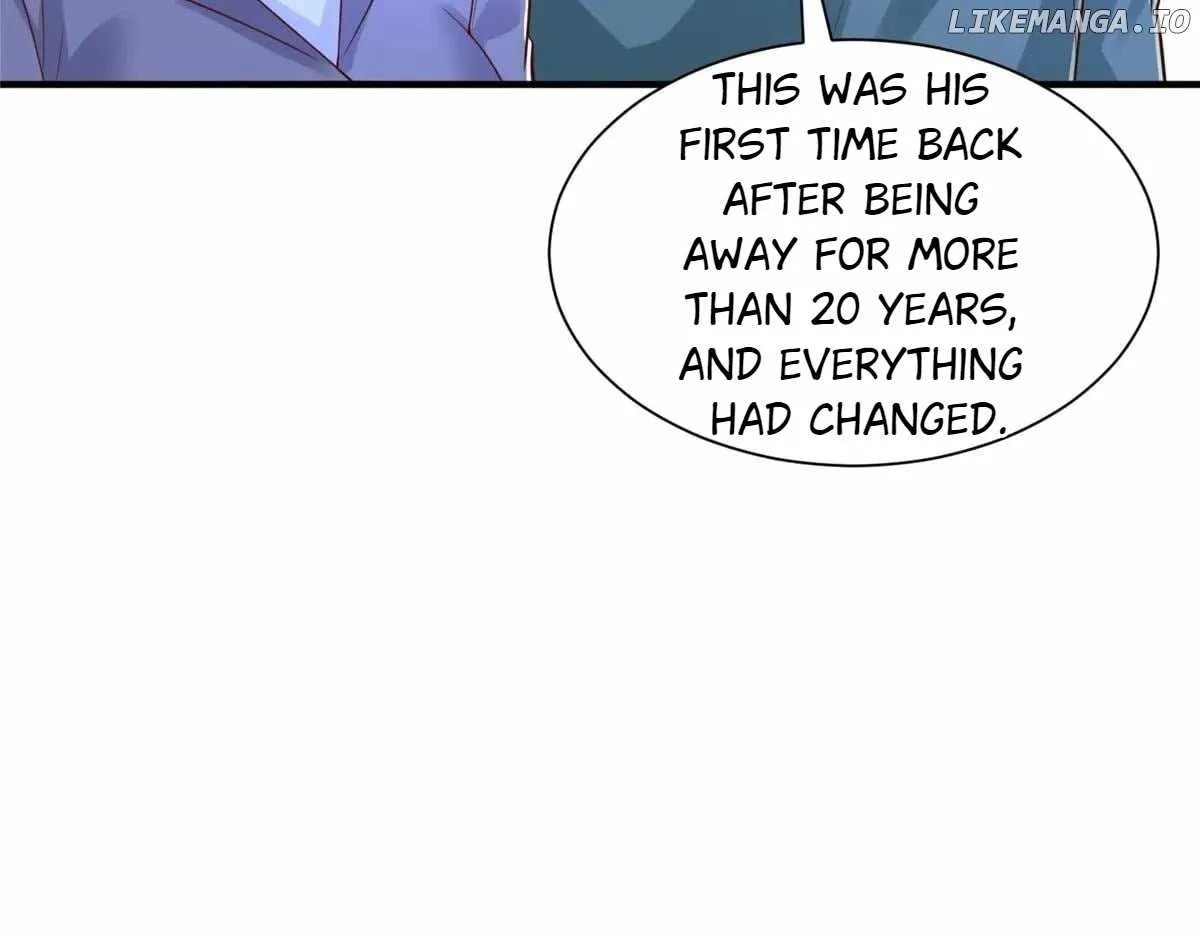 I randomly have a new career every week Chapter 820 page 22