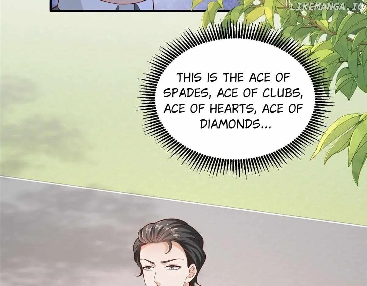 I randomly have a new career every week Chapter 820 page 27