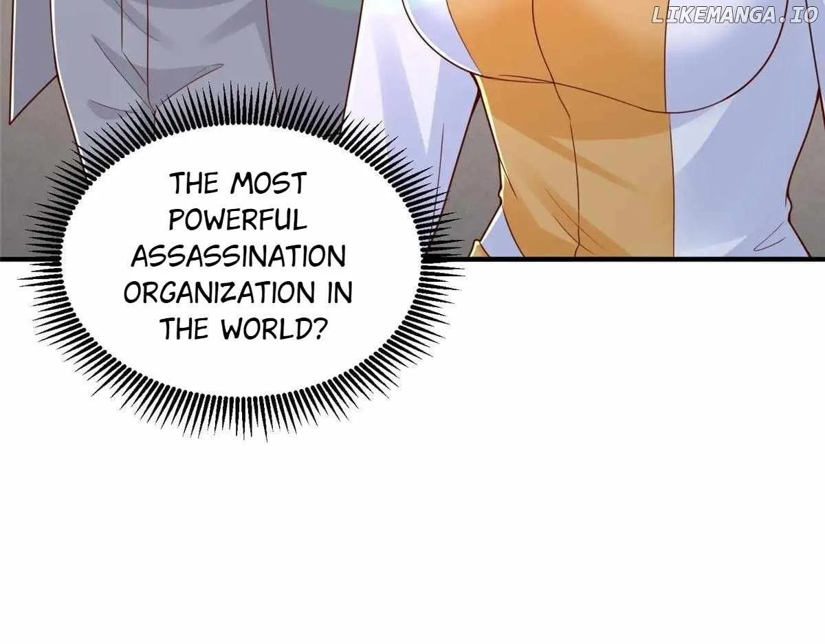 I randomly have a new career every week Chapter 820 page 30