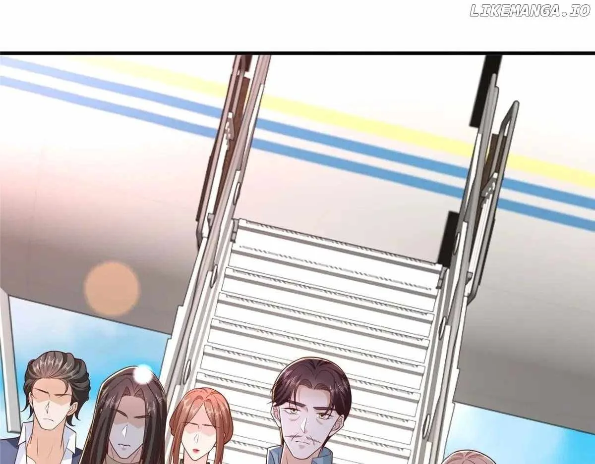 I randomly have a new career every week Chapter 820 page 23