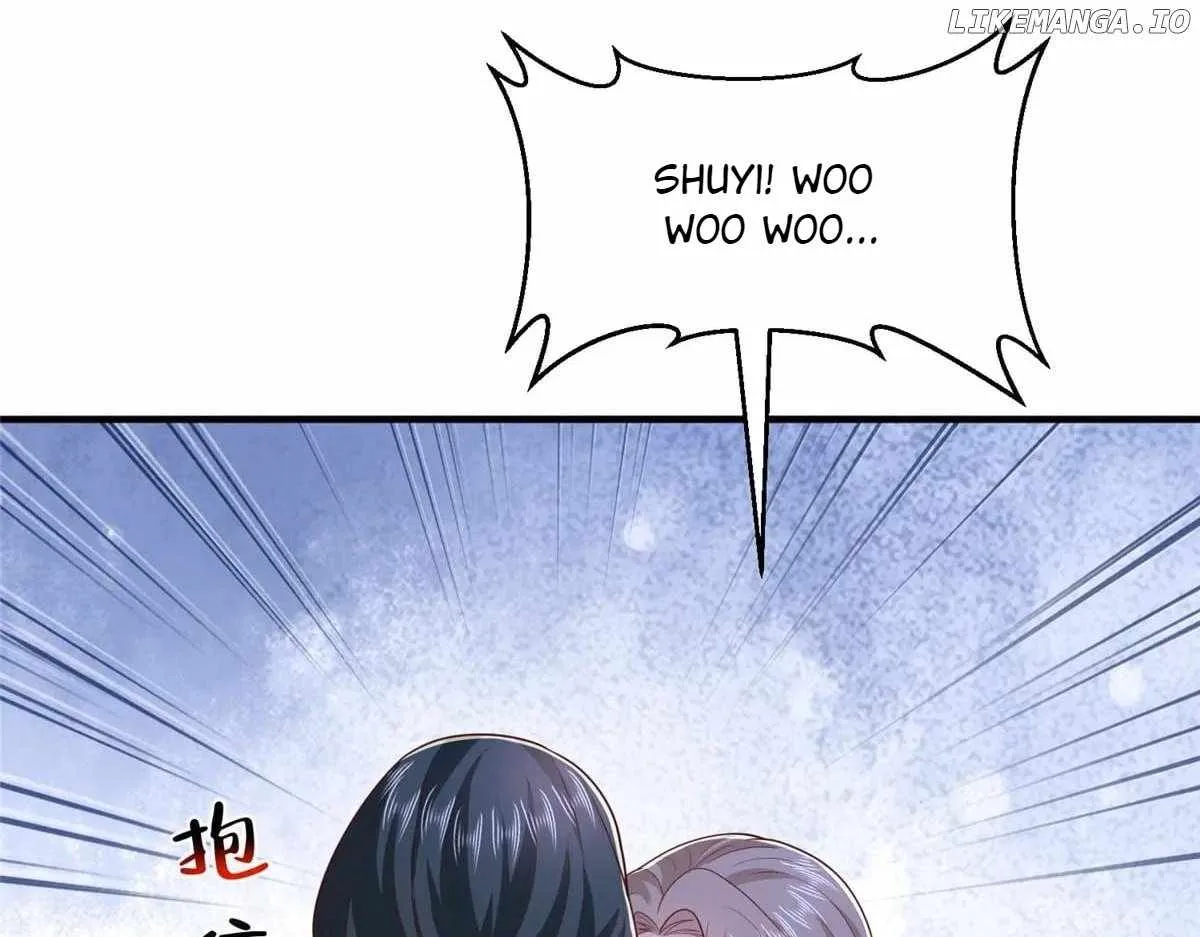 I randomly have a new career every week Chapter 820 page 31