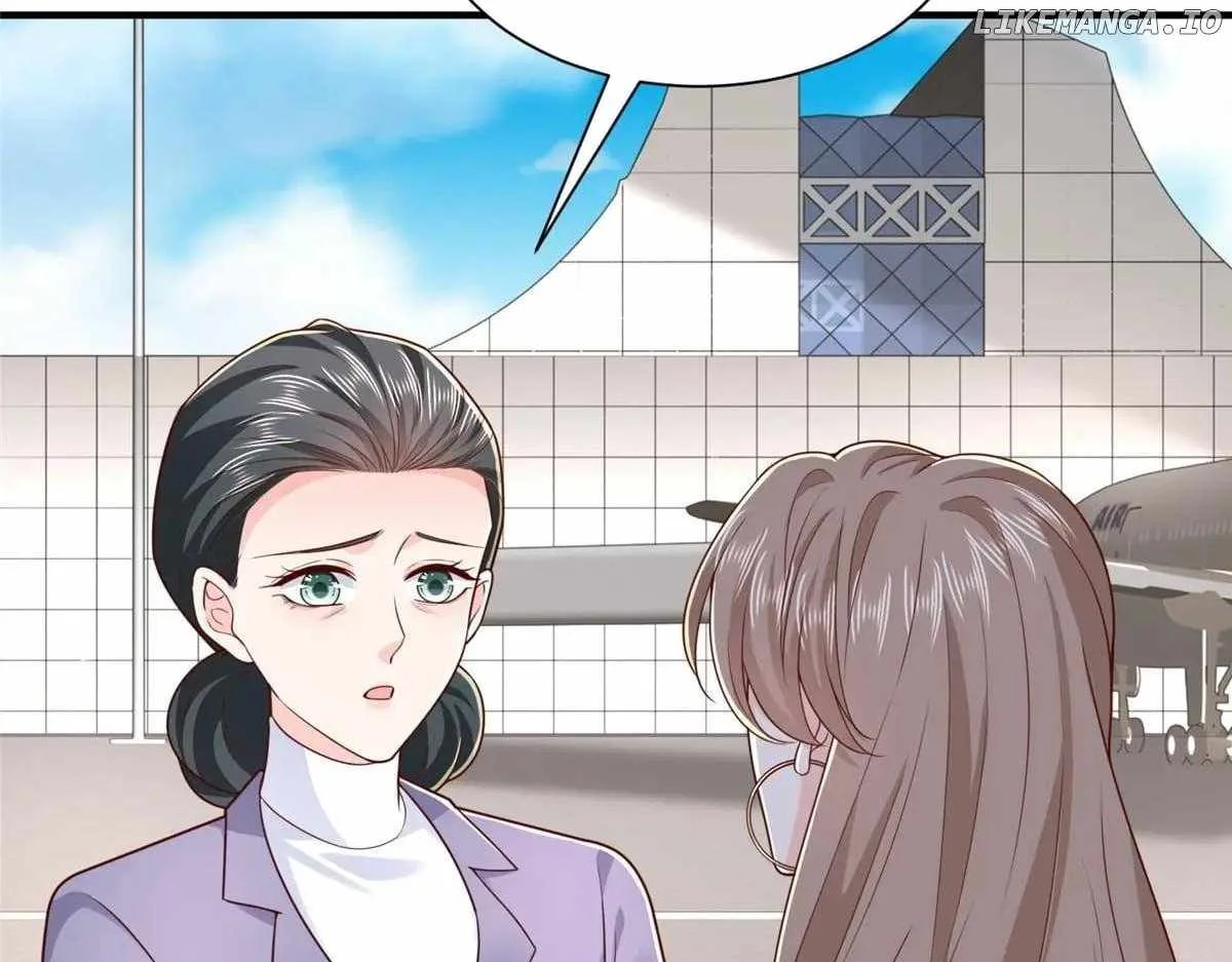 I randomly have a new career every week Chapter 820 page 34