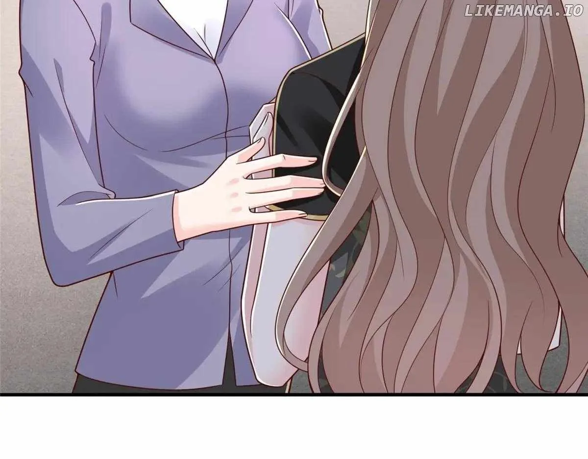 I randomly have a new career every week Chapter 820 page 35