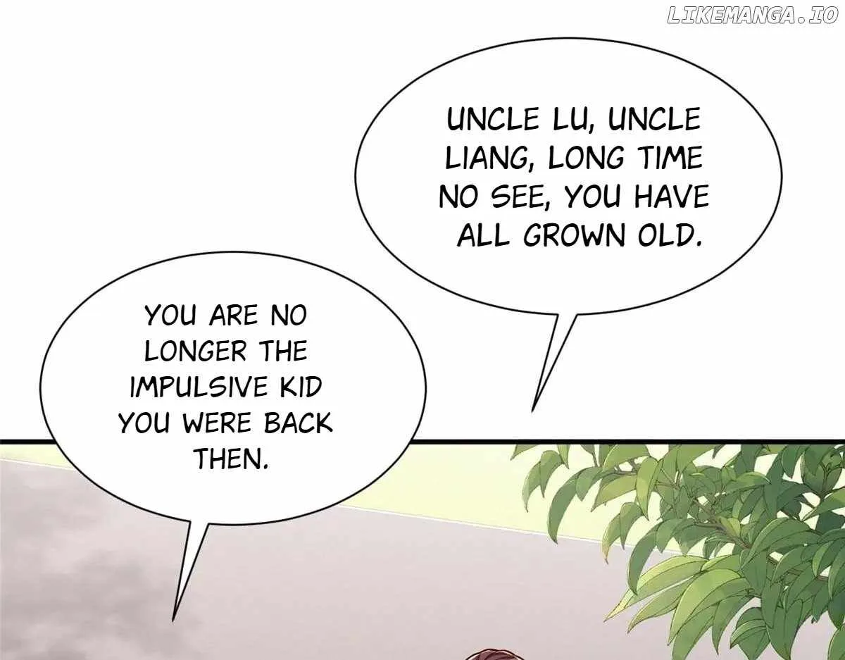 I randomly have a new career every week Chapter 820 page 37