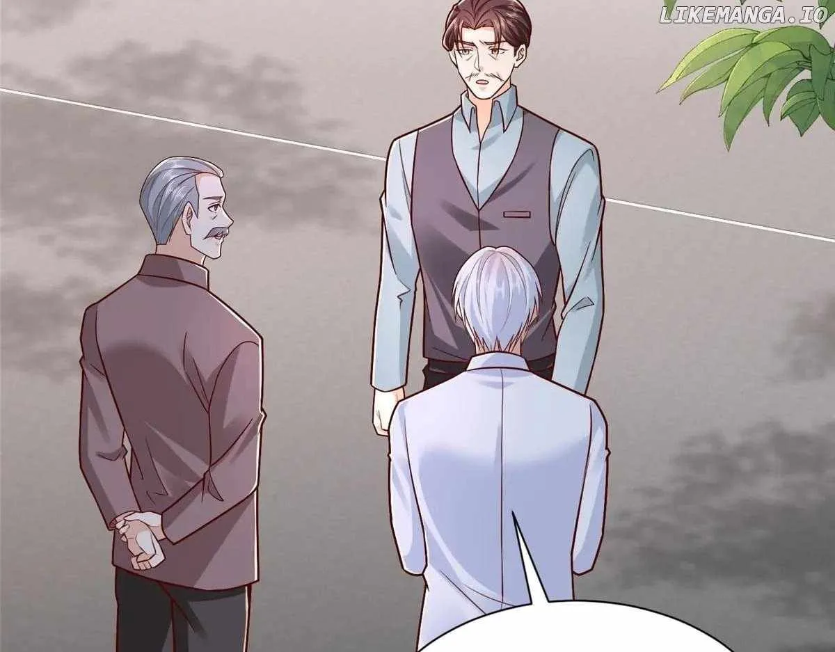 I randomly have a new career every week Chapter 820 page 38