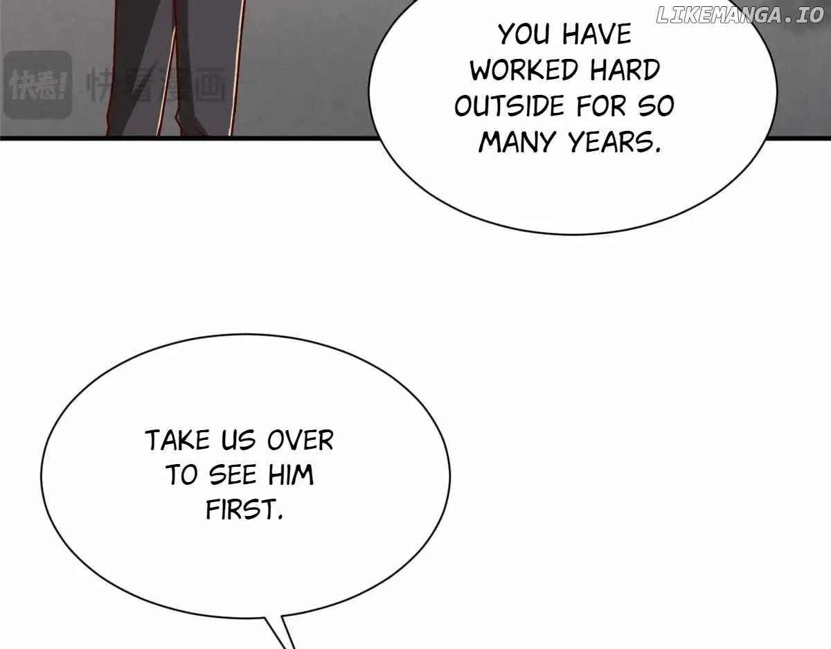 I randomly have a new career every week Chapter 820 page 39