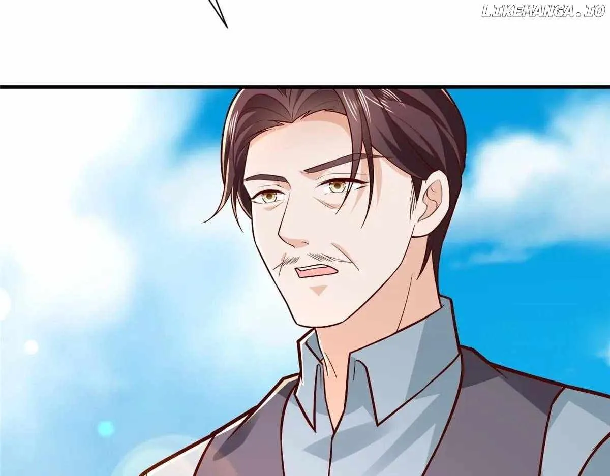I randomly have a new career every week Chapter 820 page 40