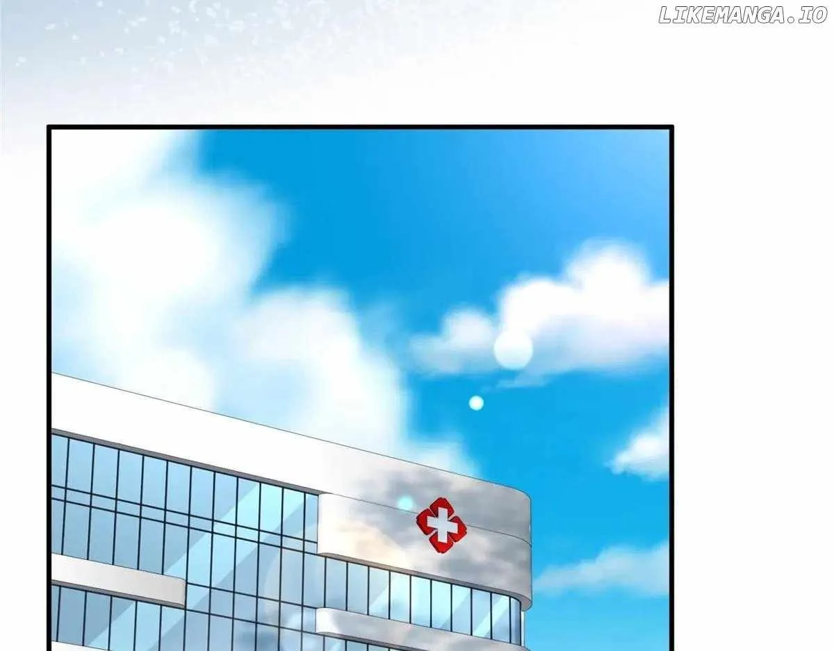 I randomly have a new career every week Chapter 820 page 43