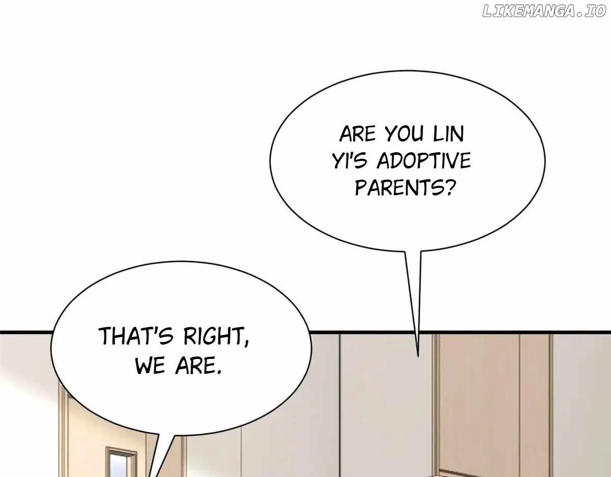 I randomly have a new career every week Chapter 820 page 54