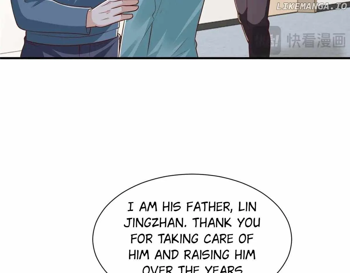 I randomly have a new career every week Chapter 820 page 56