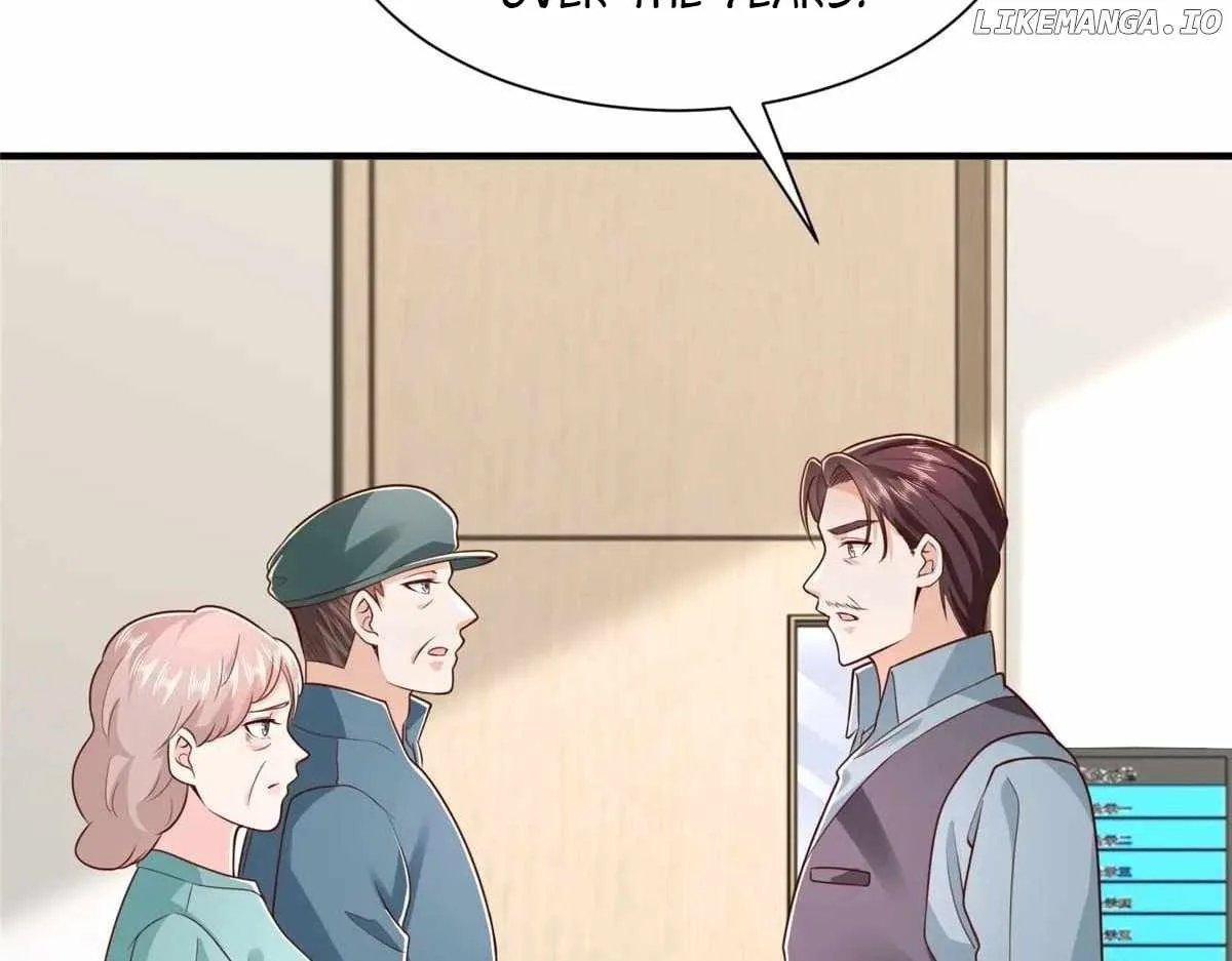 I randomly have a new career every week Chapter 820 page 57