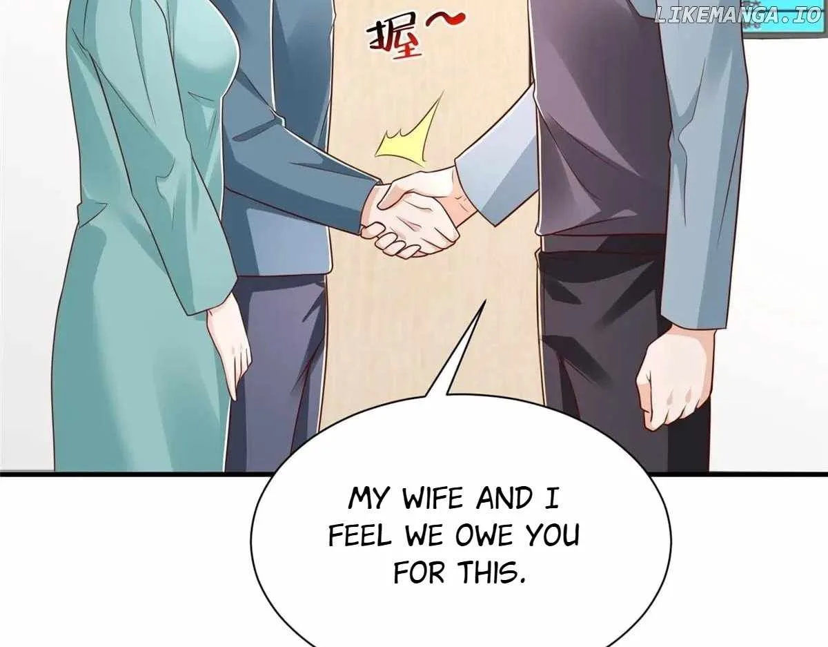 I randomly have a new career every week Chapter 820 page 58