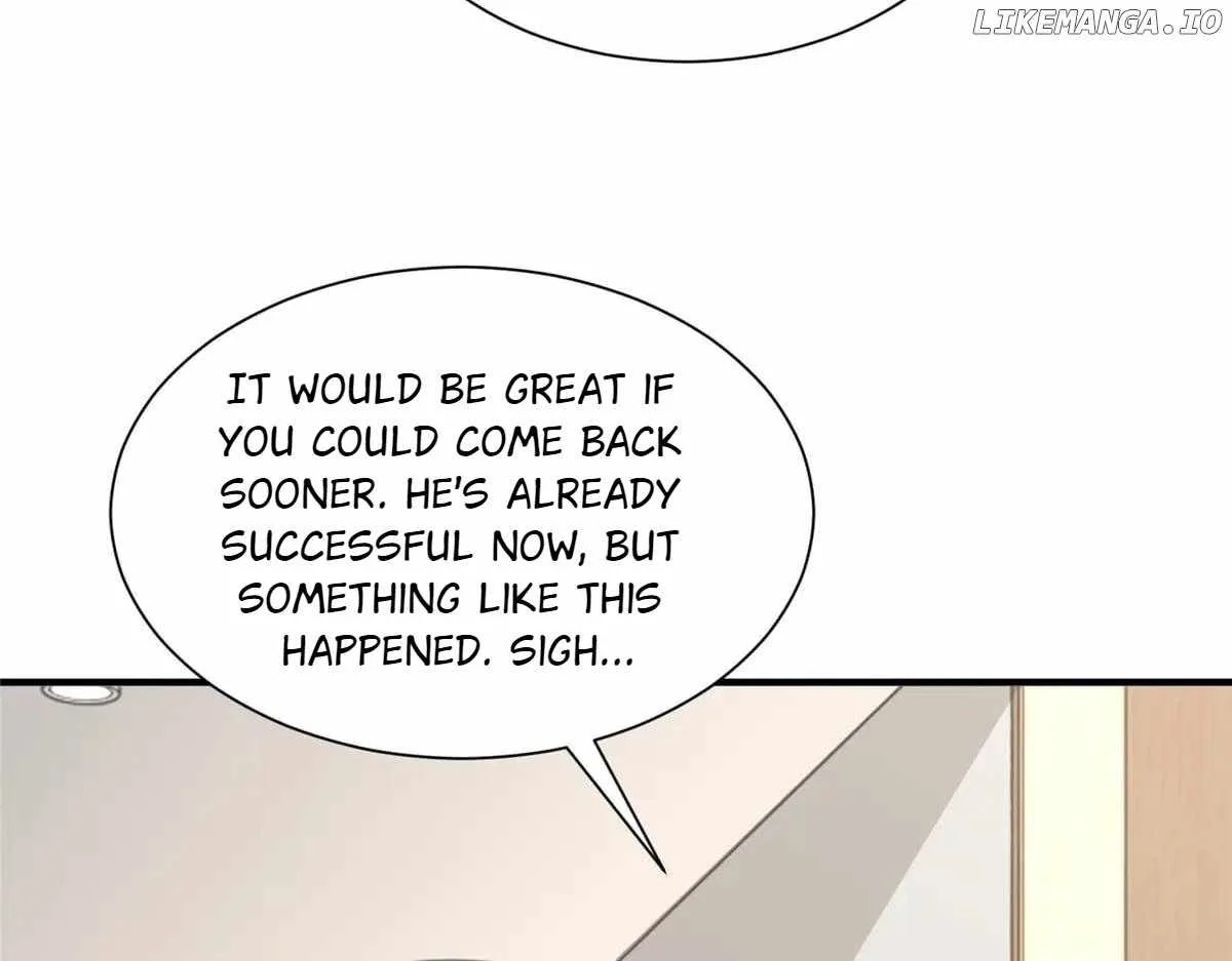 I randomly have a new career every week Chapter 820 page 59