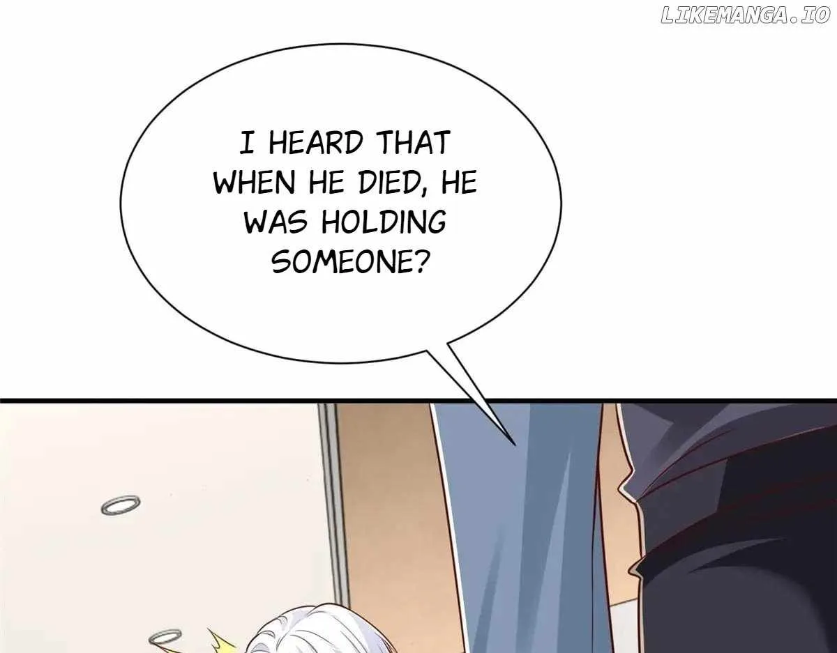 I randomly have a new career every week Chapter 820 page 64