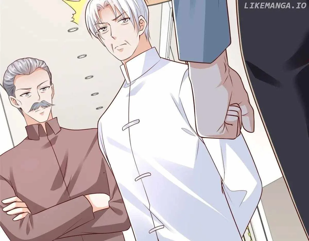 I randomly have a new career every week Chapter 820 page 65