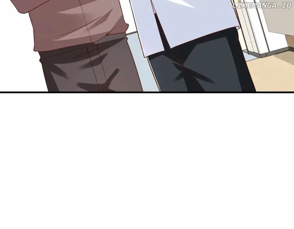 I randomly have a new career every week Chapter 820 page 66