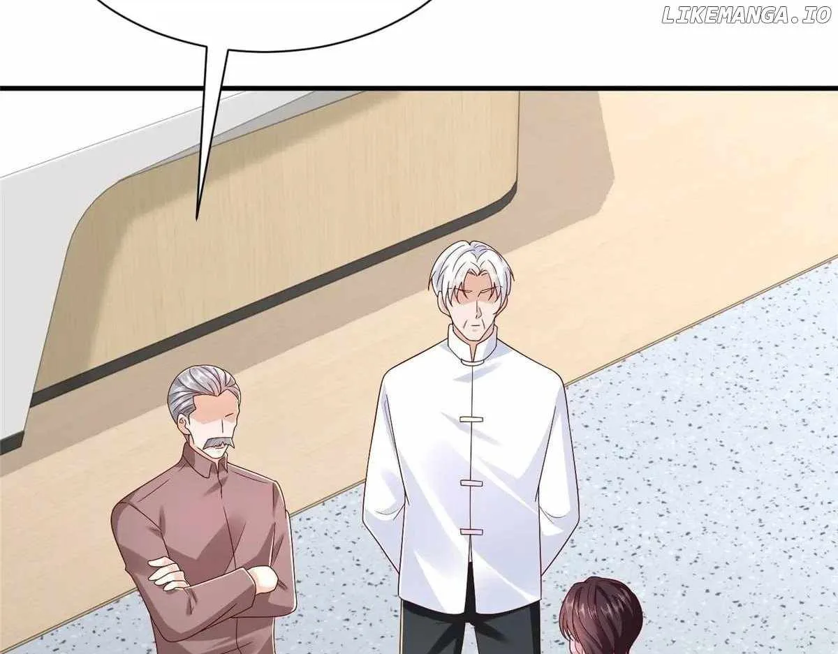 I randomly have a new career every week Chapter 820 page 74