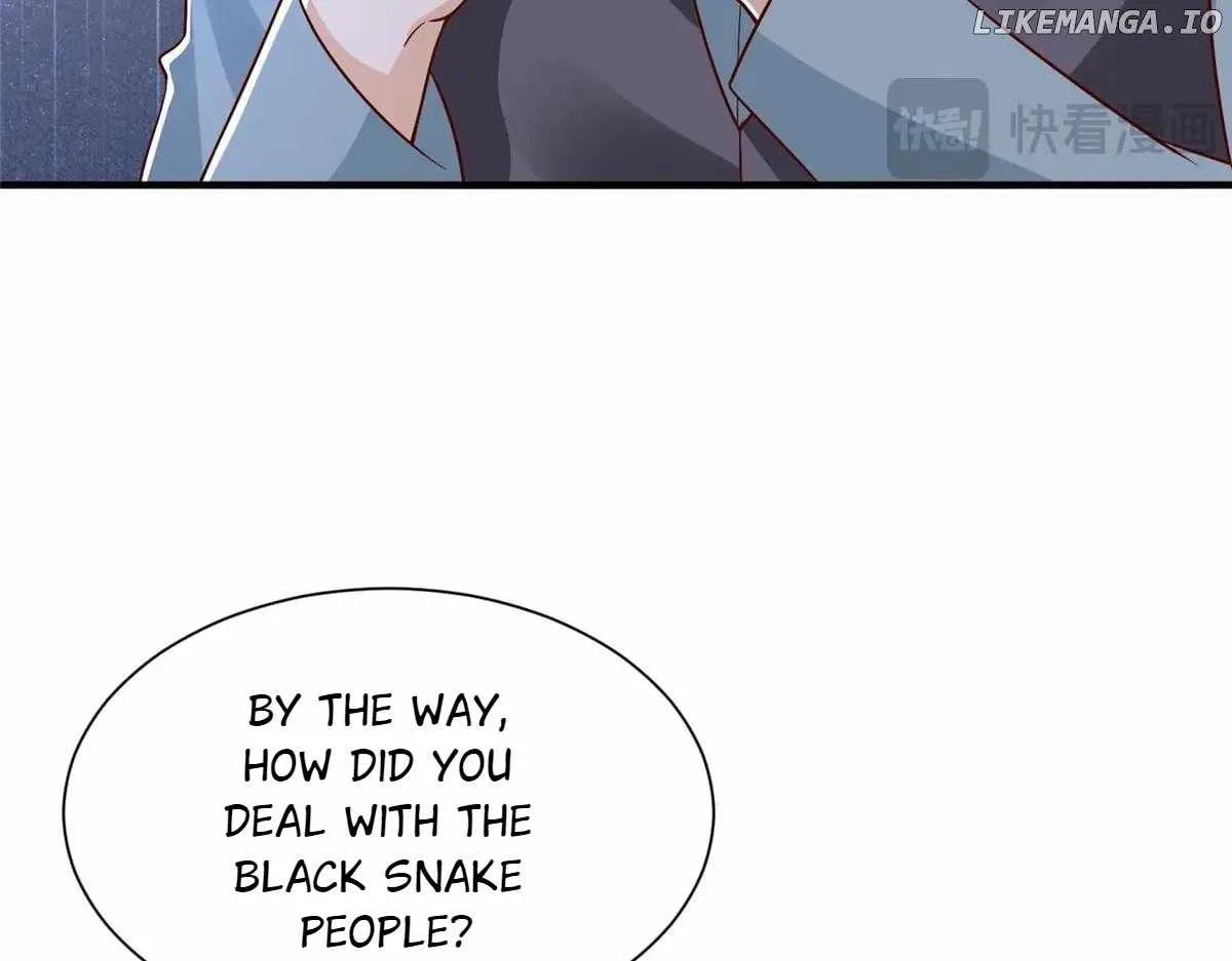 I randomly have a new career every week Chapter 820 page 73