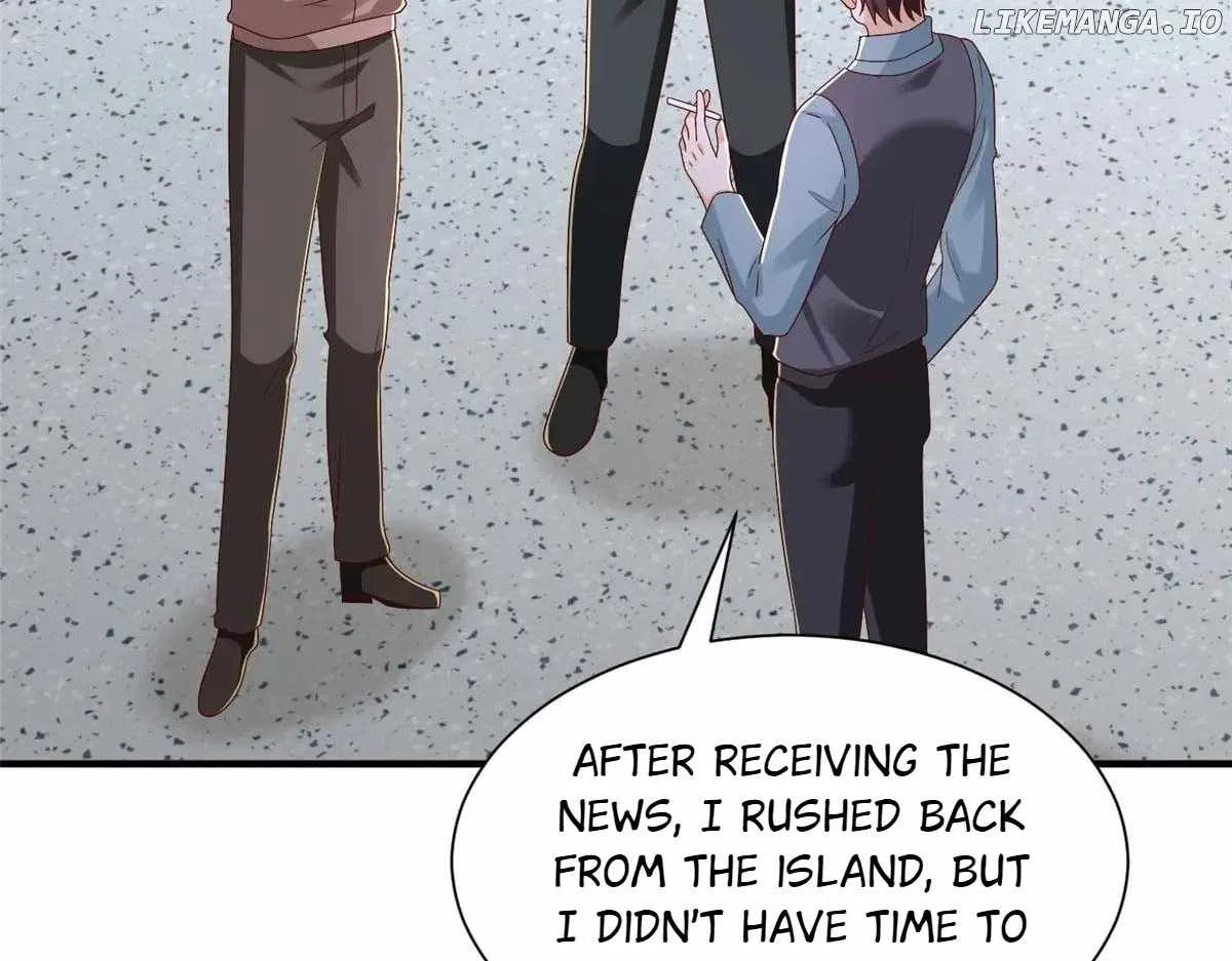 I randomly have a new career every week Chapter 820 page 75