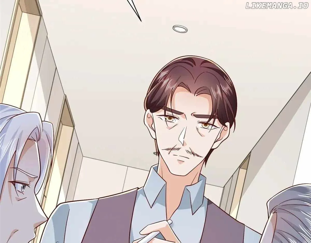 I randomly have a new career every week Chapter 820 page 77