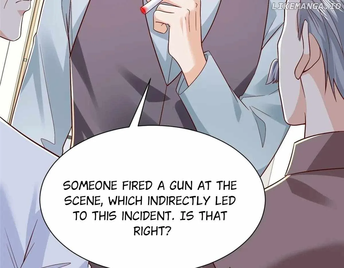 I randomly have a new career every week Chapter 820 page 78