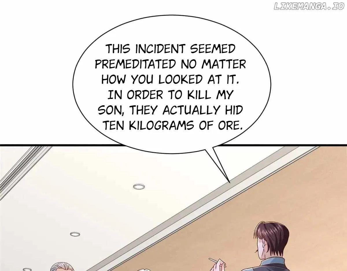I randomly have a new career every week Chapter 820 page 82
