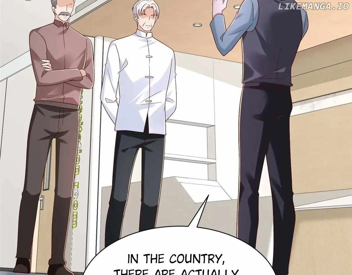 I randomly have a new career every week Chapter 820 page 83