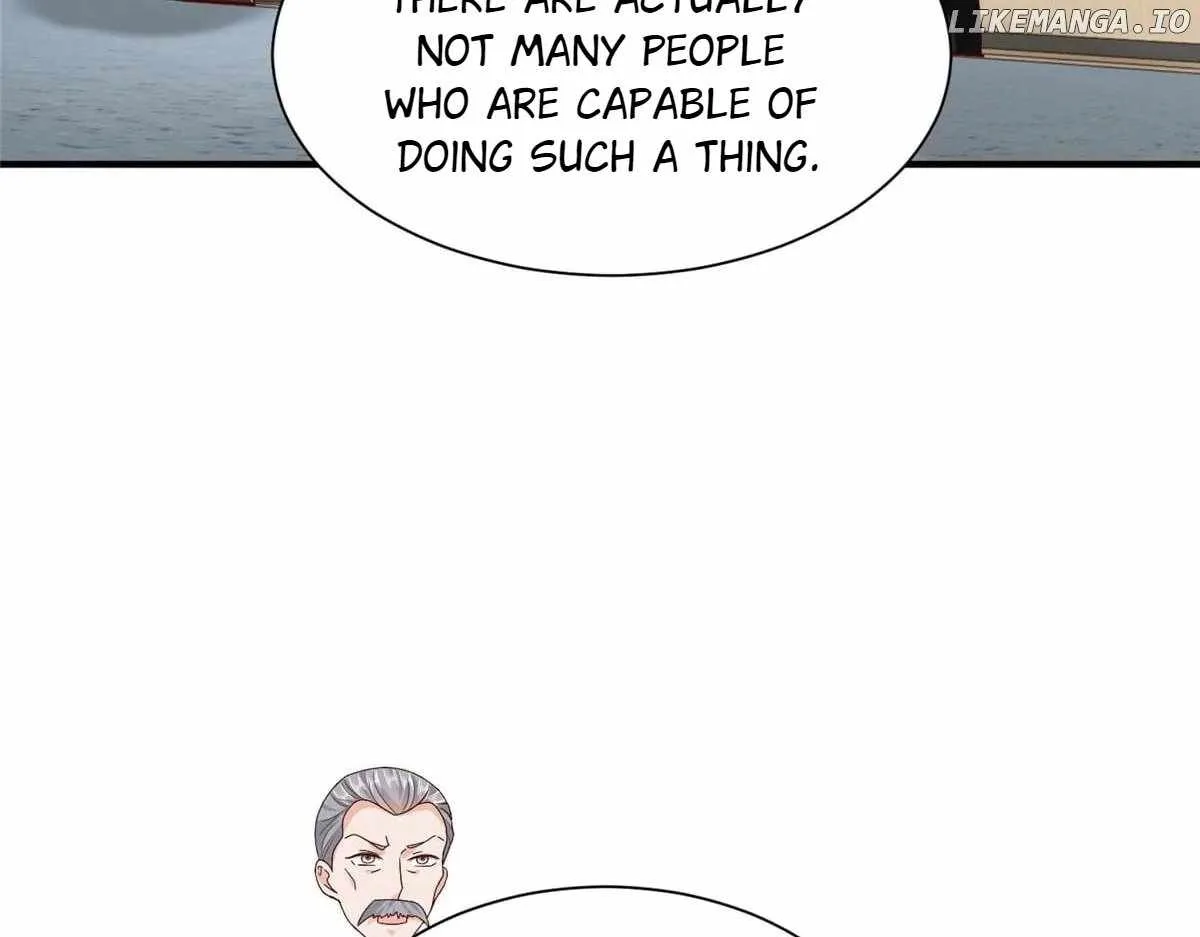 I randomly have a new career every week Chapter 820 page 84