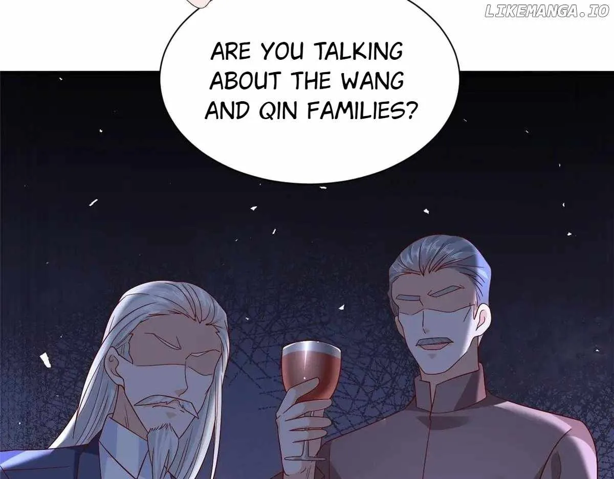 I randomly have a new career every week Chapter 820 page 85