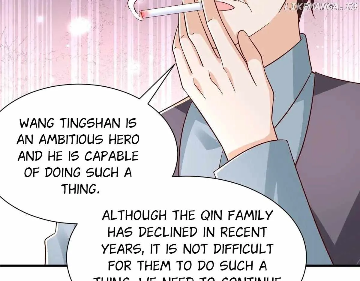 I randomly have a new career every week Chapter 820 page 87