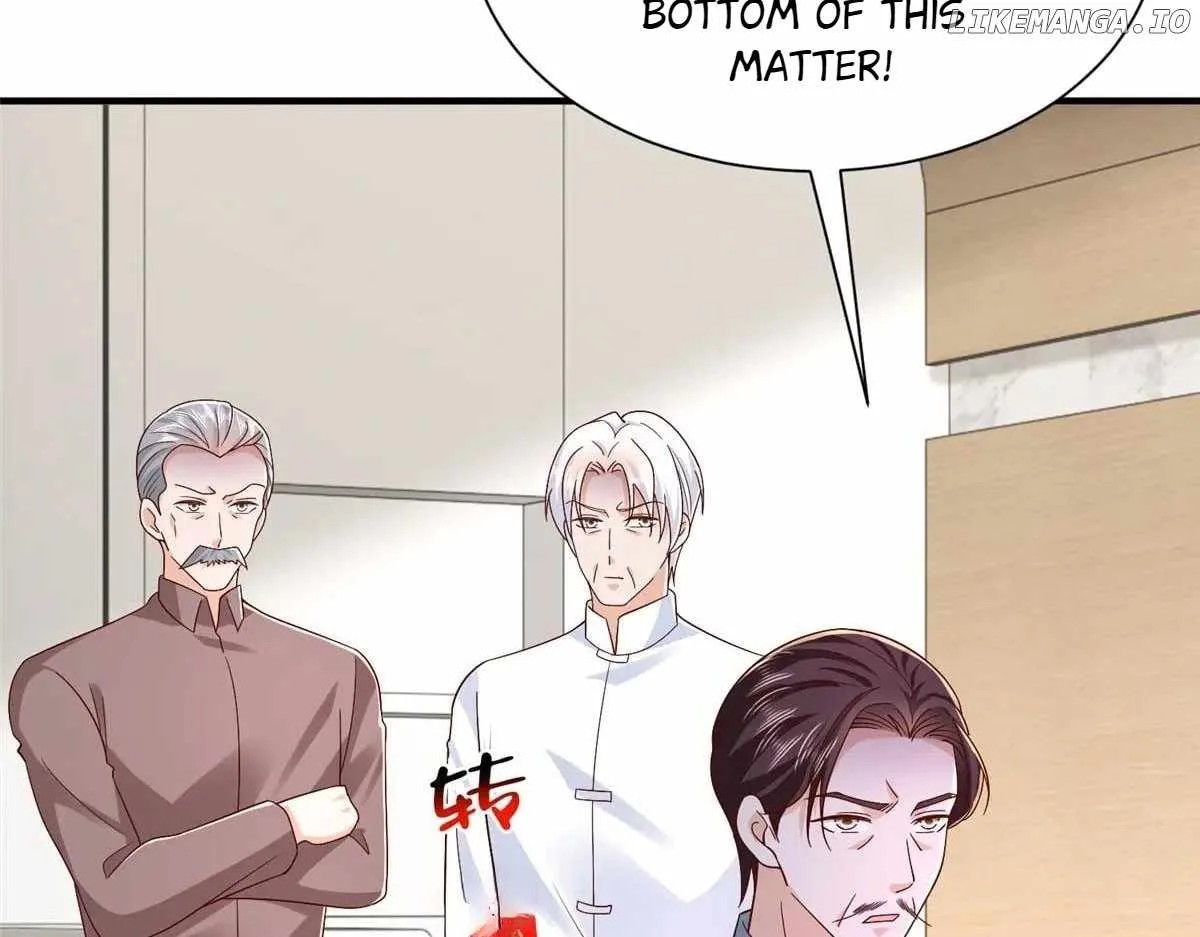 I randomly have a new career every week Chapter 820 page 92