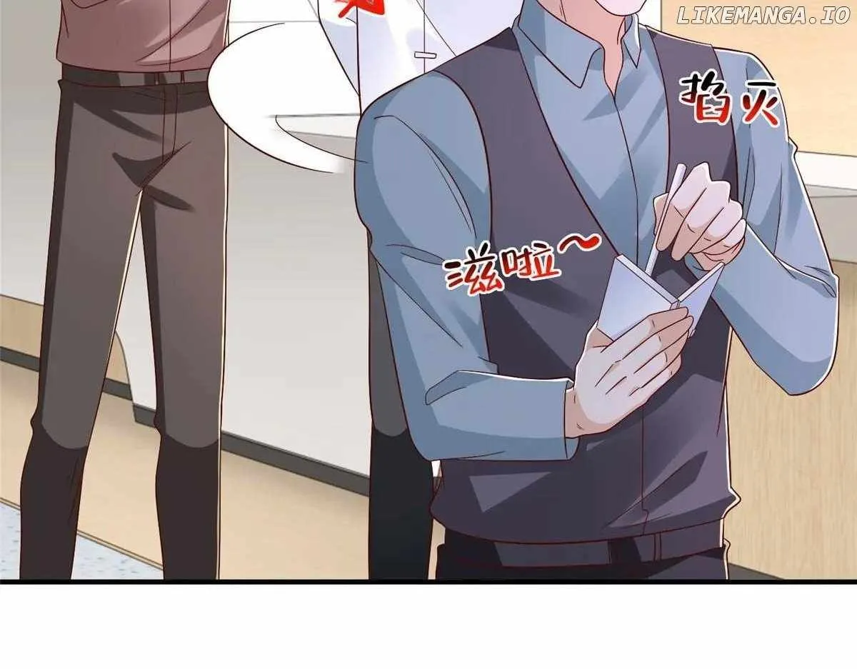 I randomly have a new career every week Chapter 820 page 93