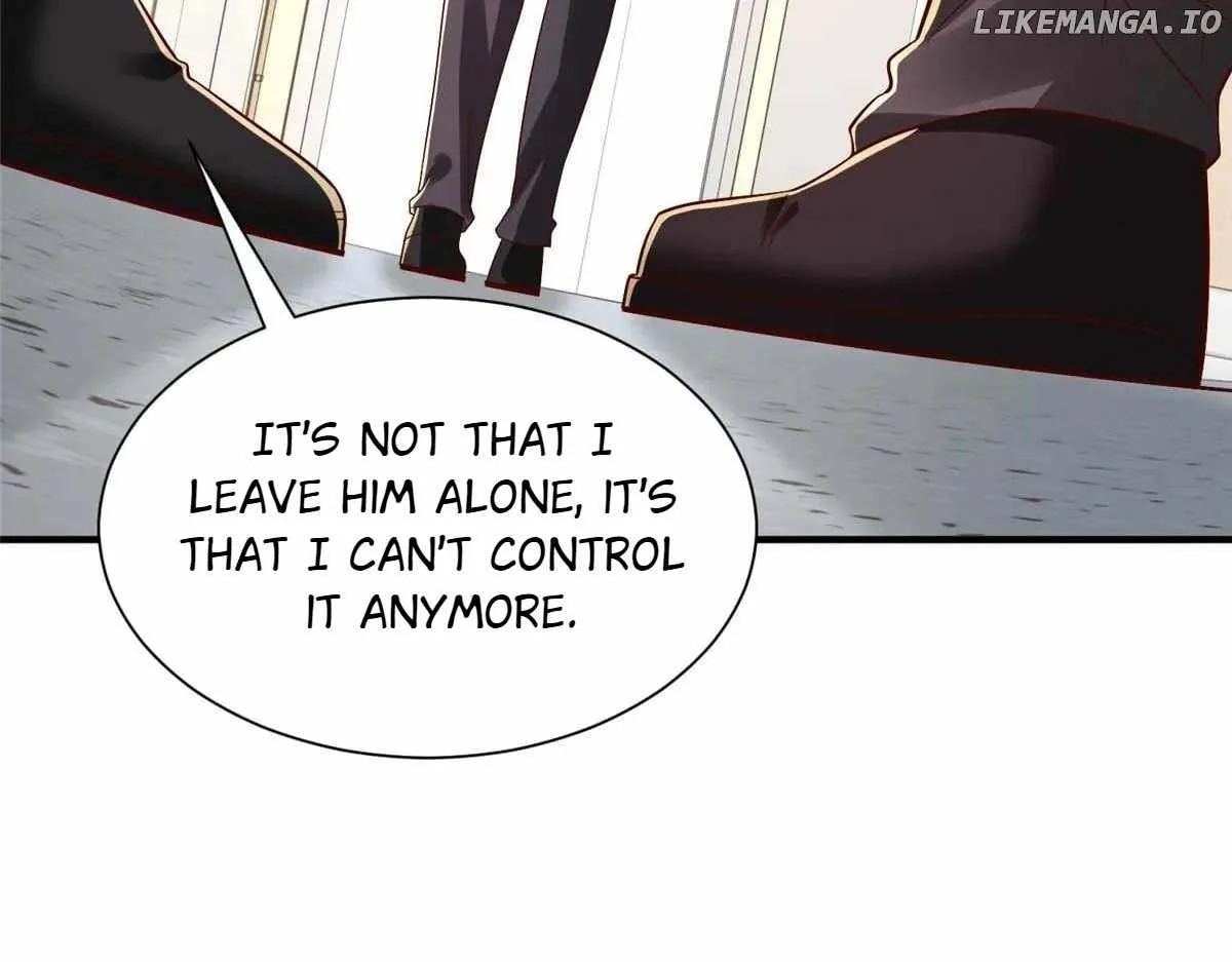 I randomly have a new career every week Chapter 820 page 96
