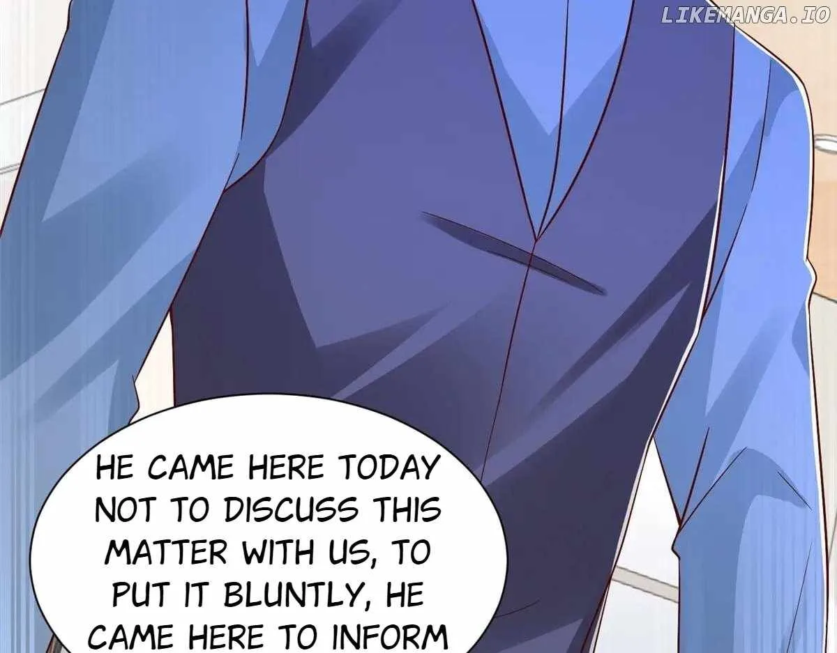I randomly have a new career every week Chapter 820 page 99
