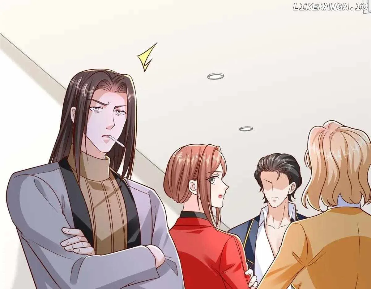 I randomly have a new career every week Chapter 821 page 2