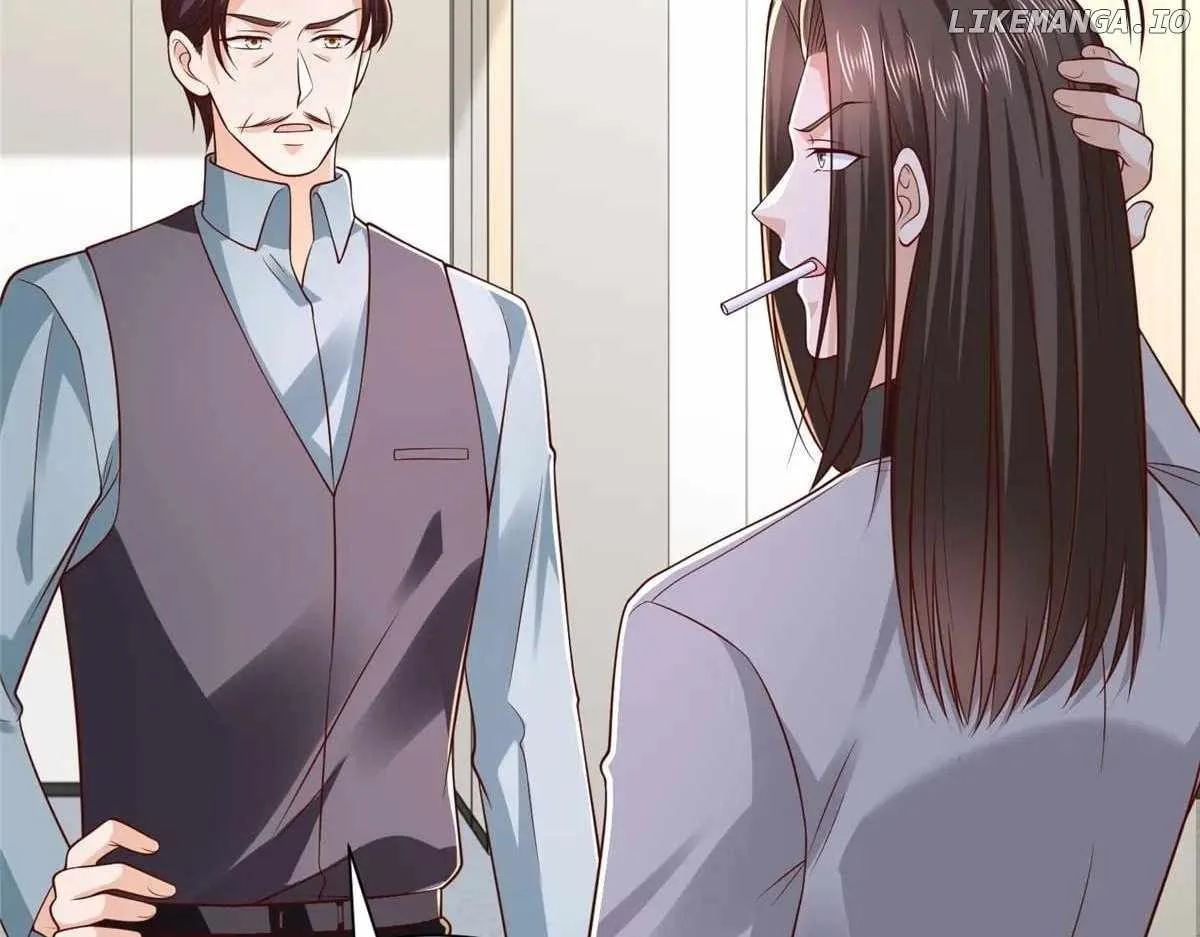 I randomly have a new career every week Chapter 821 page 5