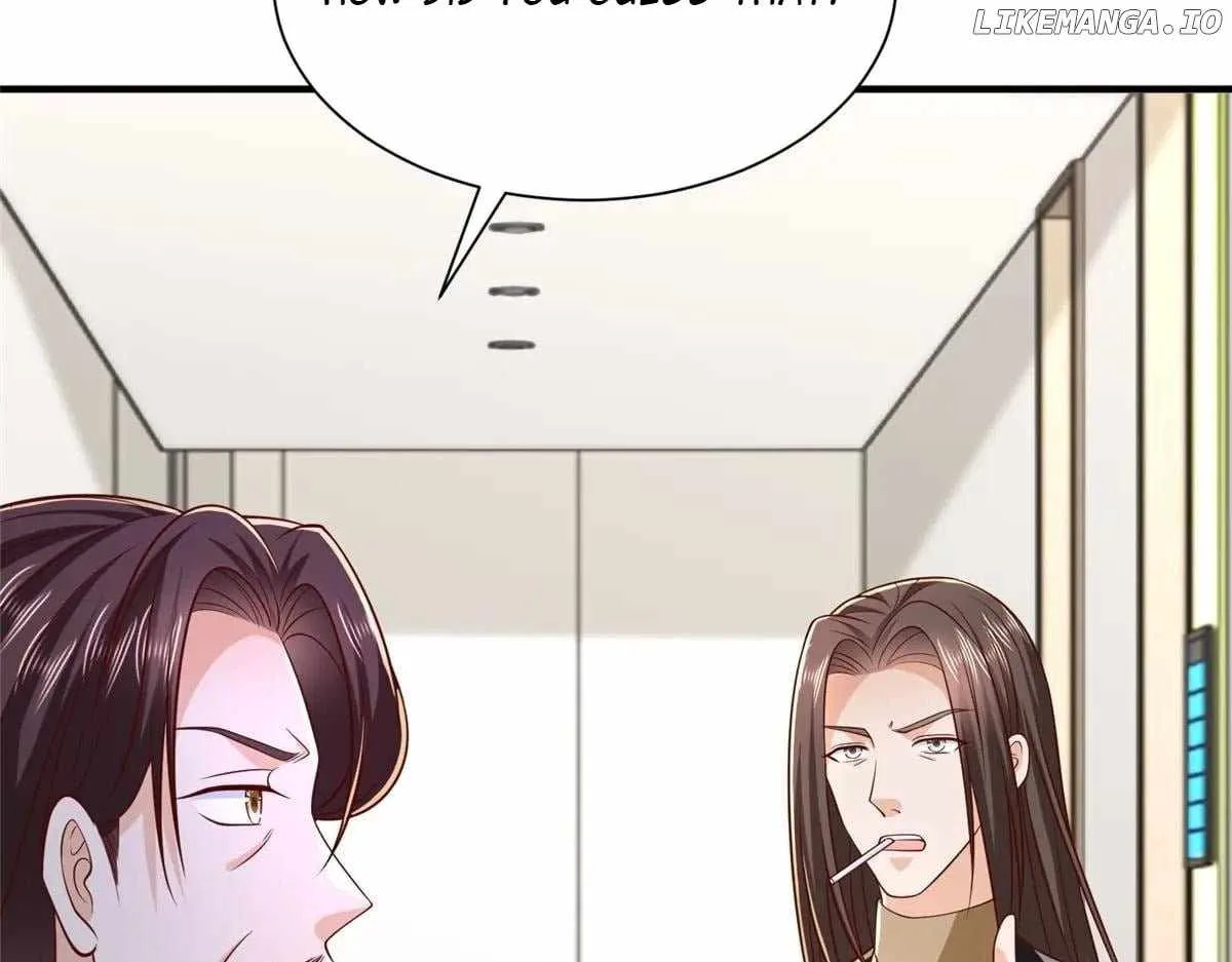 I randomly have a new career every week Chapter 821 page 7