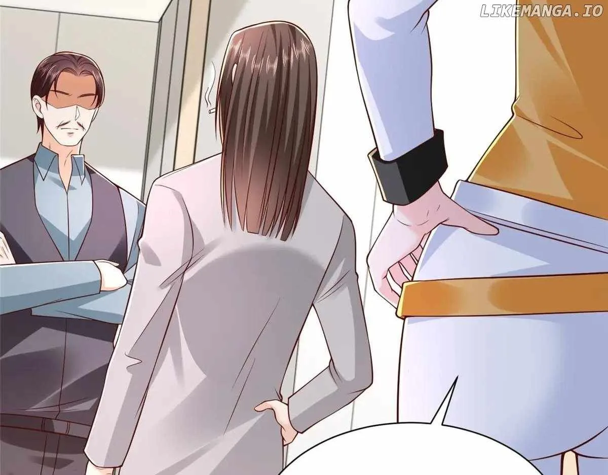 I randomly have a new career every week Chapter 821 page 10
