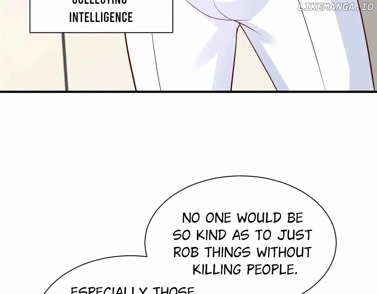 I randomly have a new career every week Chapter 821 page 14