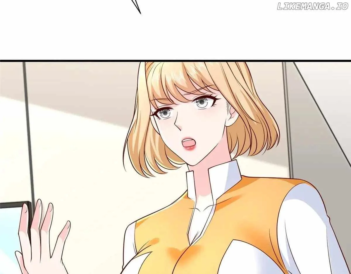 I randomly have a new career every week Chapter 821 page 12