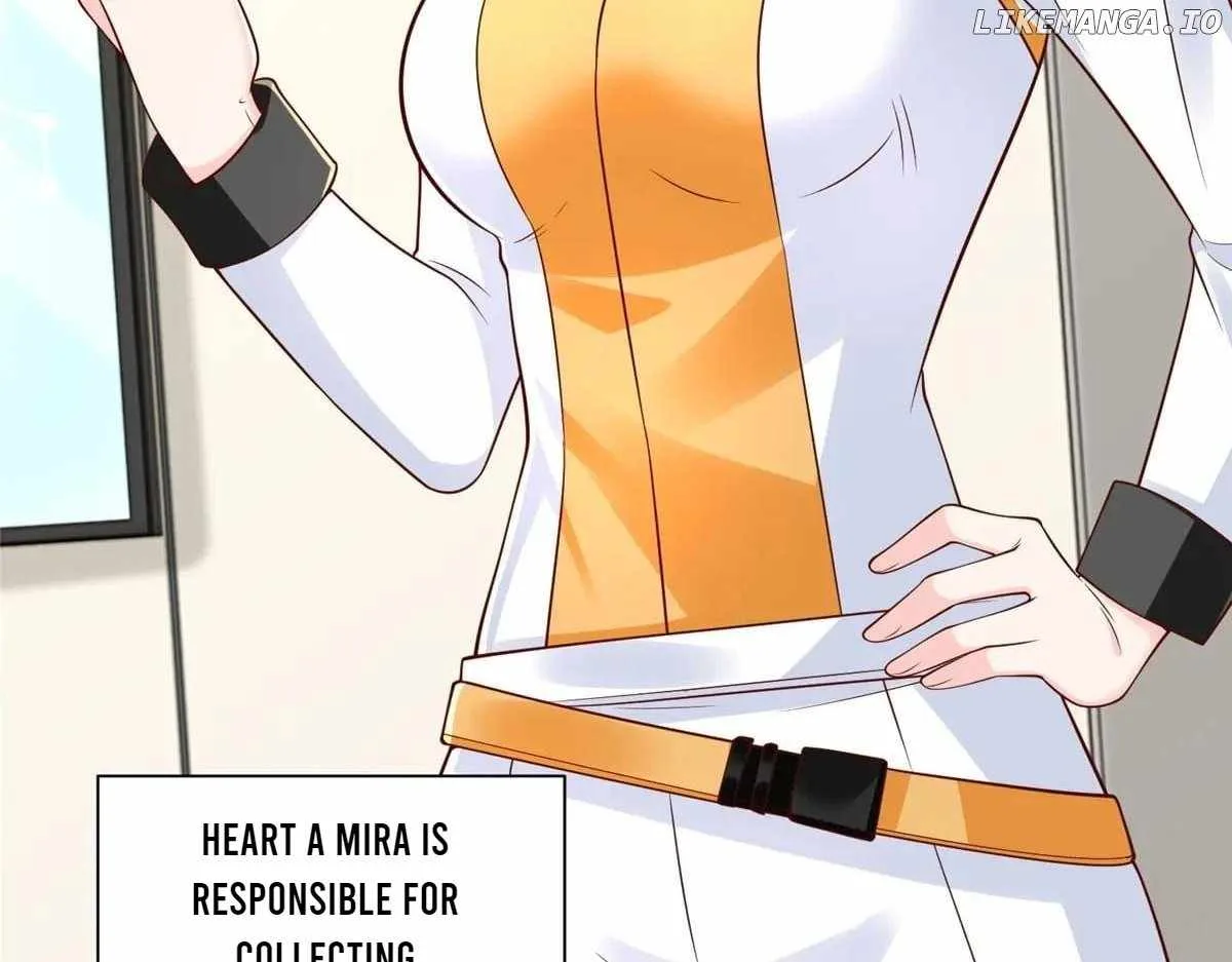 I randomly have a new career every week Chapter 821 page 13
