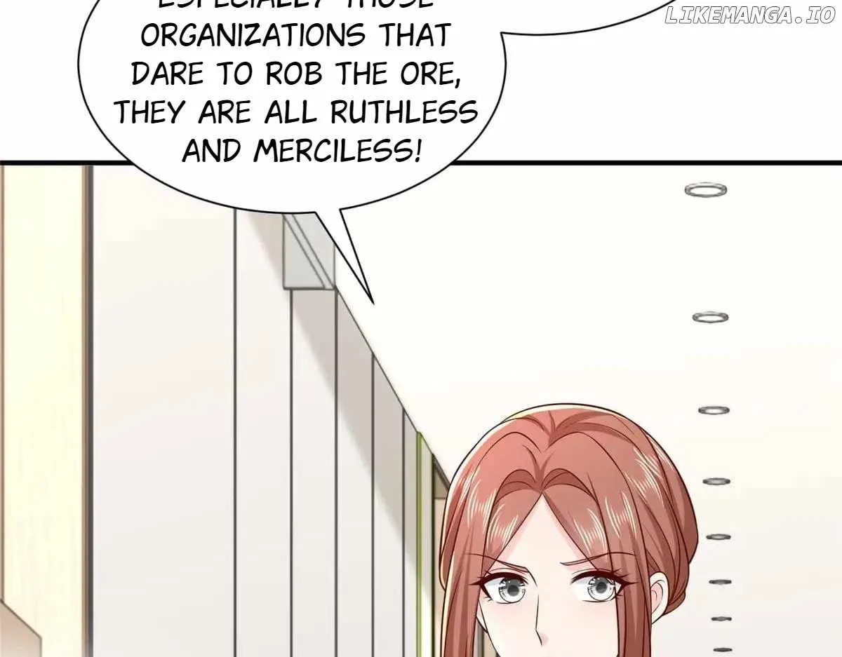 I randomly have a new career every week Chapter 821 page 15