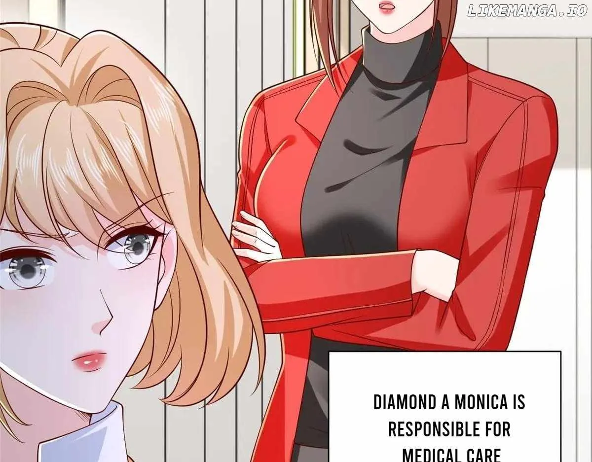 I randomly have a new career every week Chapter 821 page 16