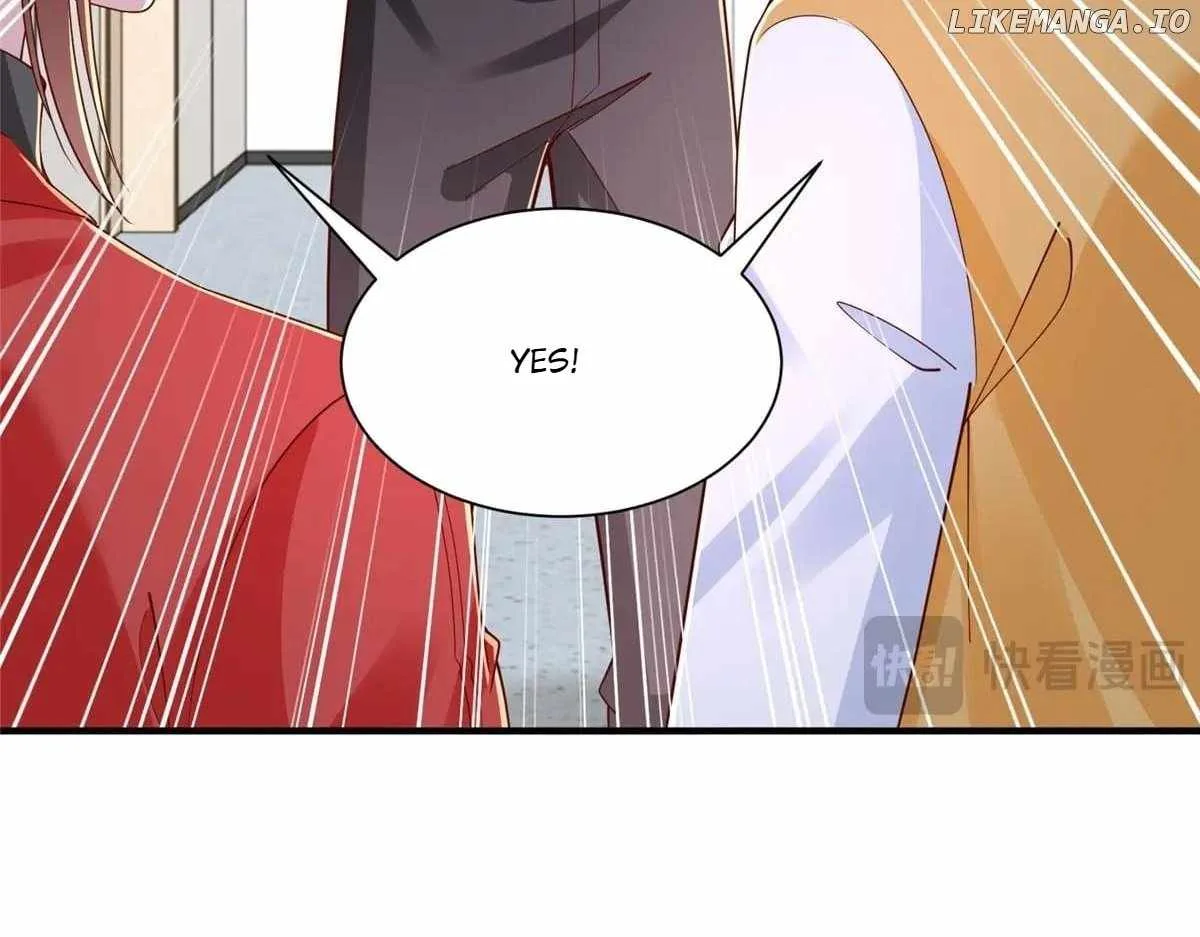 I randomly have a new career every week Chapter 821 page 21
