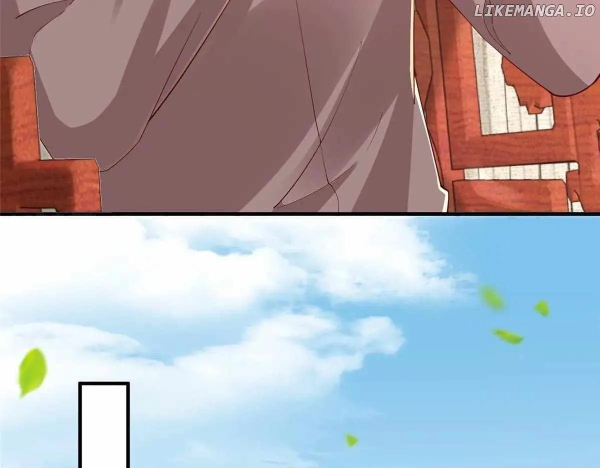 I randomly have a new career every week Chapter 821 page 29