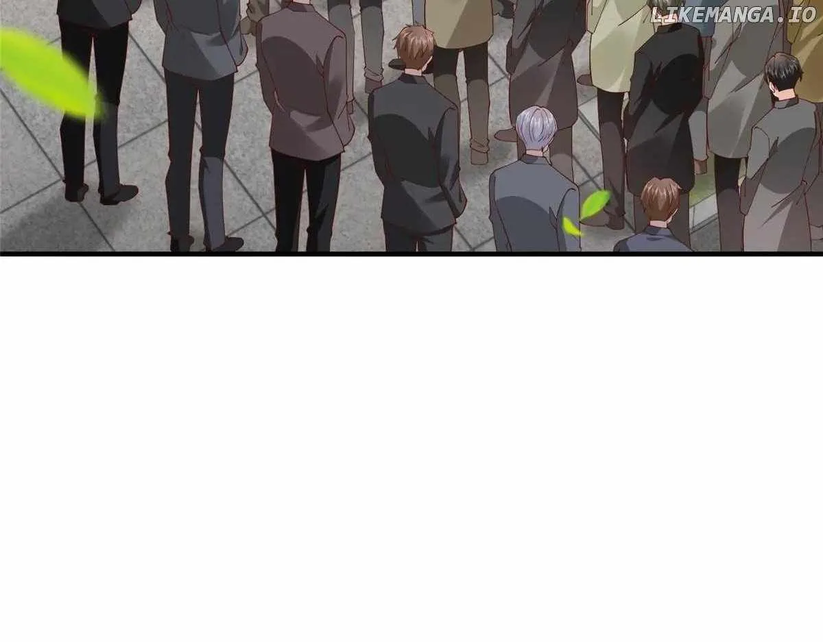I randomly have a new career every week Chapter 821 page 34